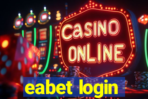 eabet login